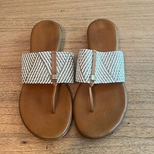 ✨Italian Sandals✨